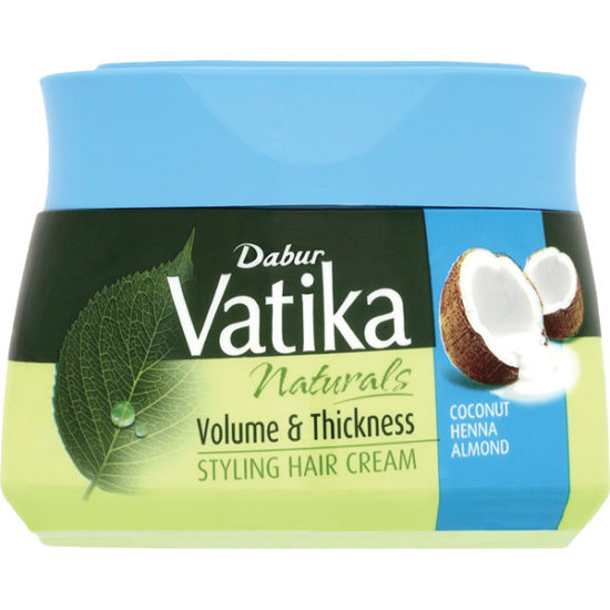 Dabur Vatika Thickness Cream