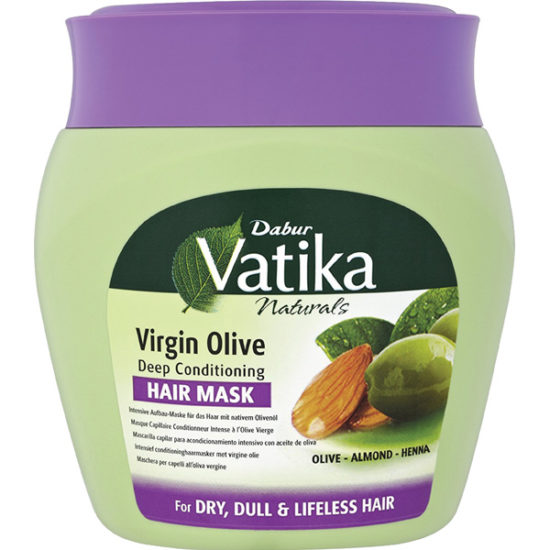 Dabur Vatika Olive Mask