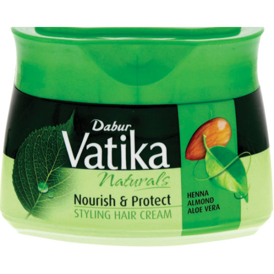 Dabur Vatika Protection Cream
