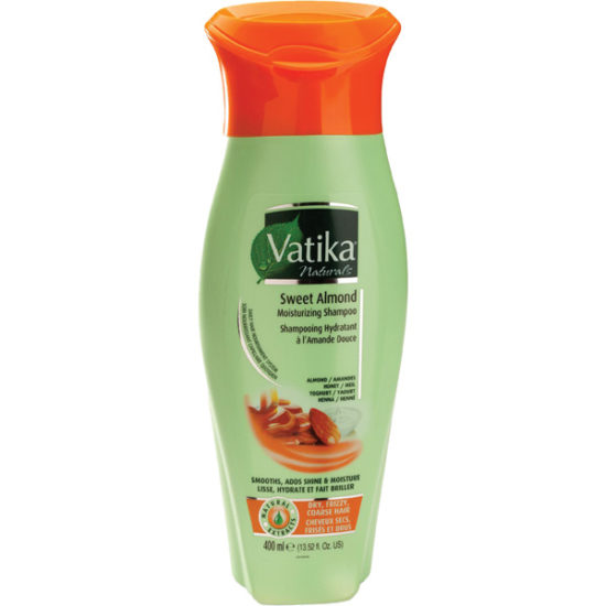 Dabur Vatika Almond Shampoo