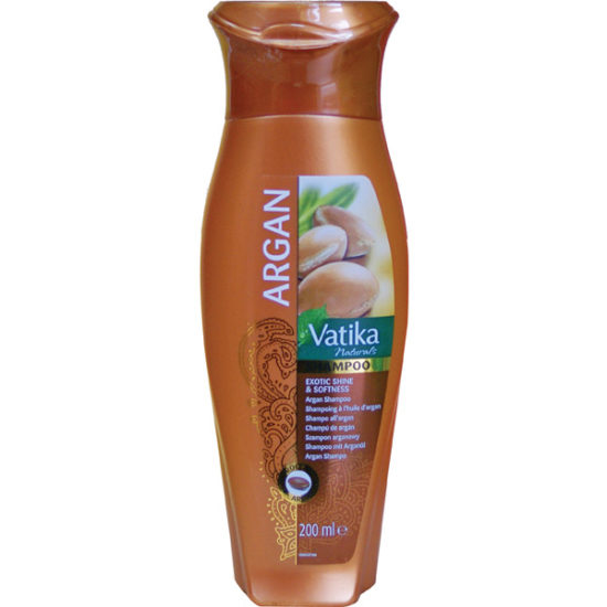 Dabur Vatika Argan Shampoo