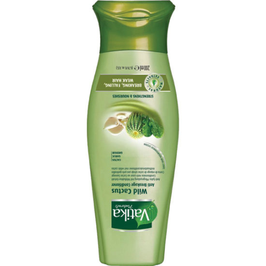Dabur Vatika Cactus Conditioner