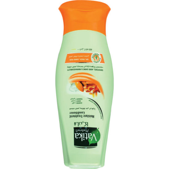 Dabur Vatika Almond Conditioner
