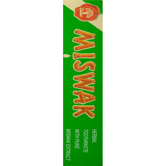 Dabur Miswak Toothpaste
